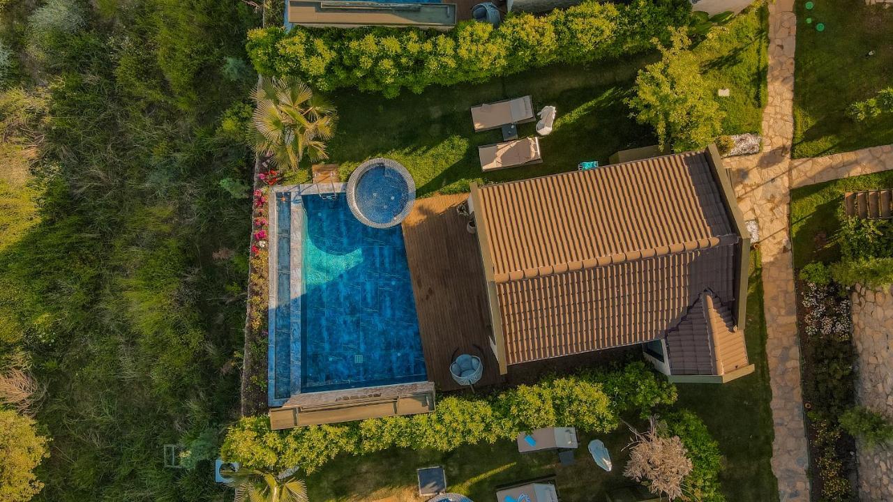 Vista Del Faralya 3*