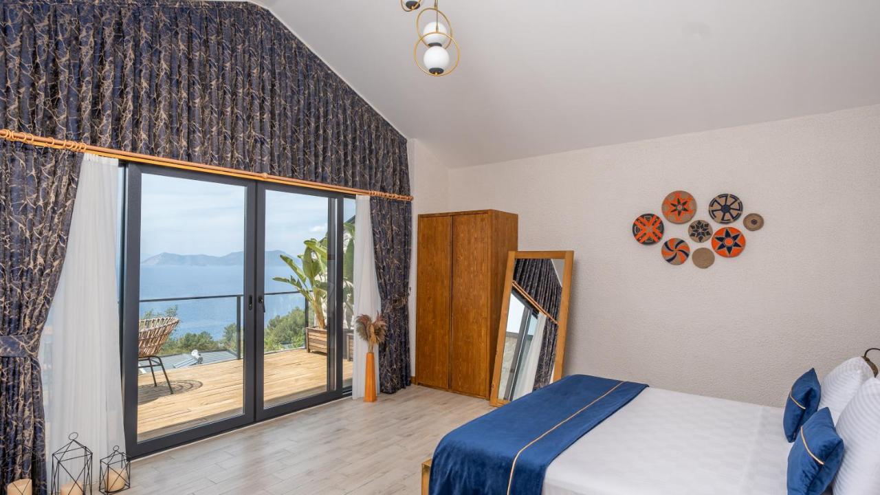 Vista Del Faralya 3*