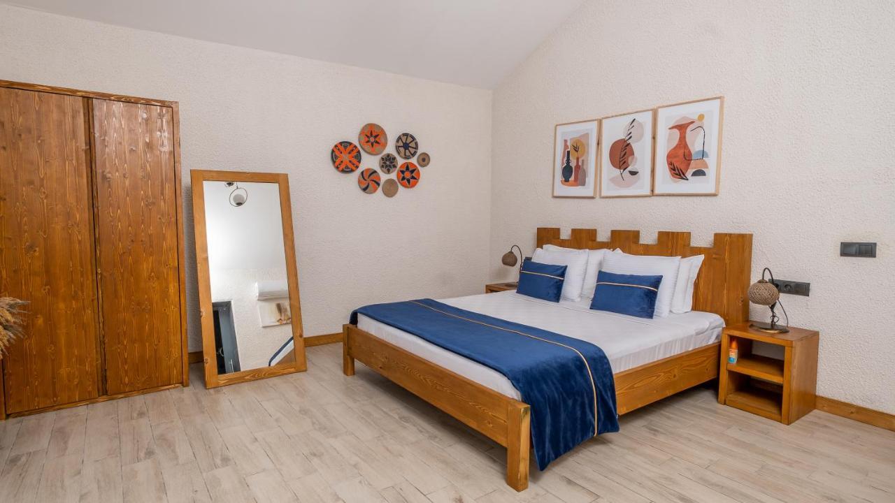 Vista Del Faralya 3* Fethiye