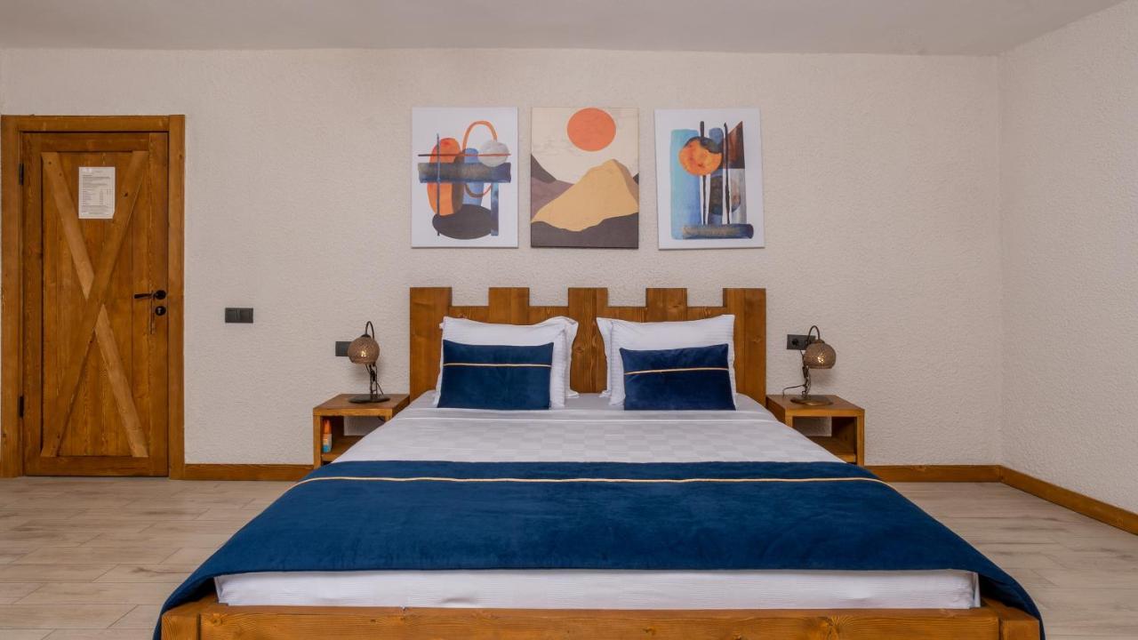 Otel Vista Del Faralya 3*