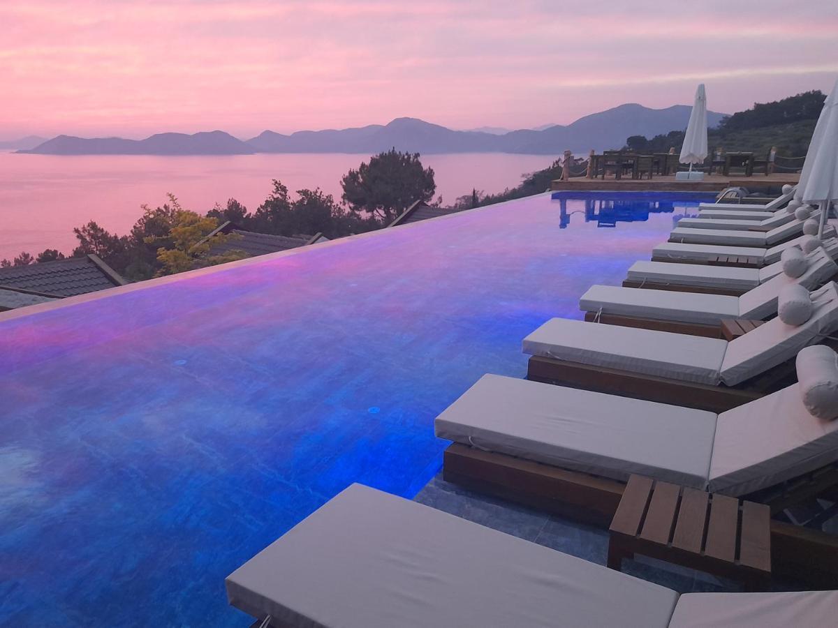 Vista Del Faralya Otel