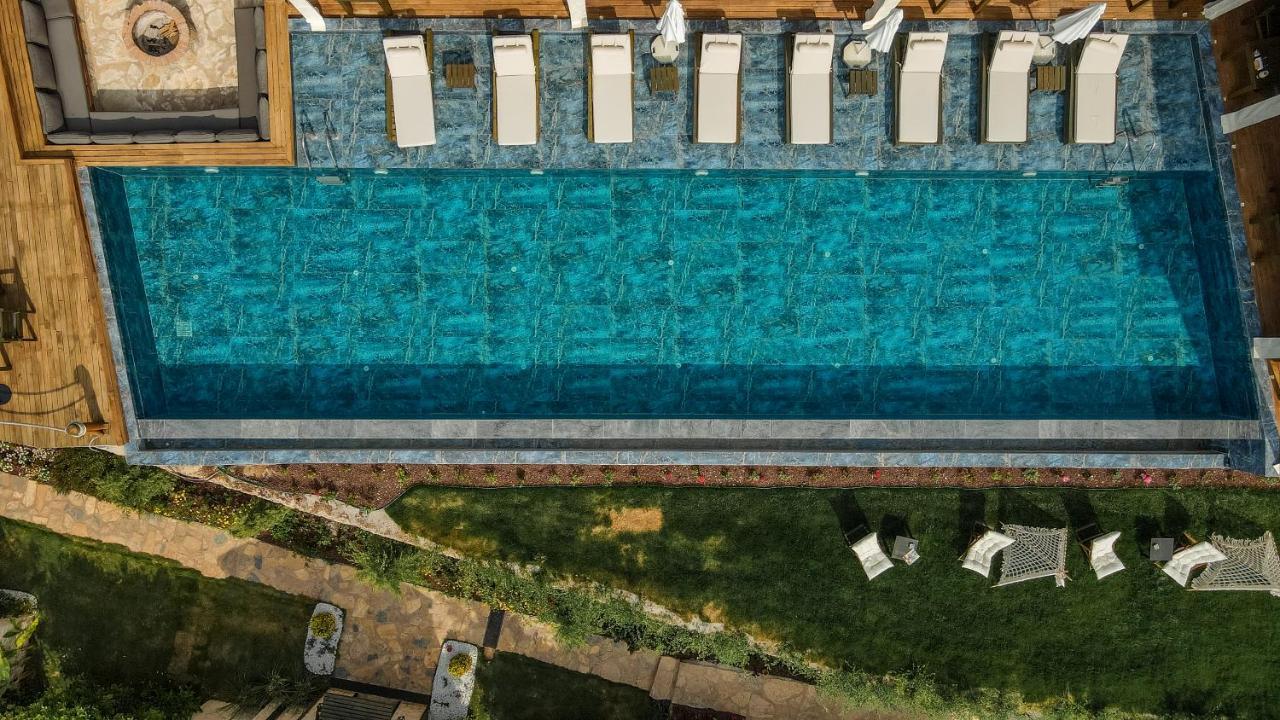 Vista Del Faralya Otel