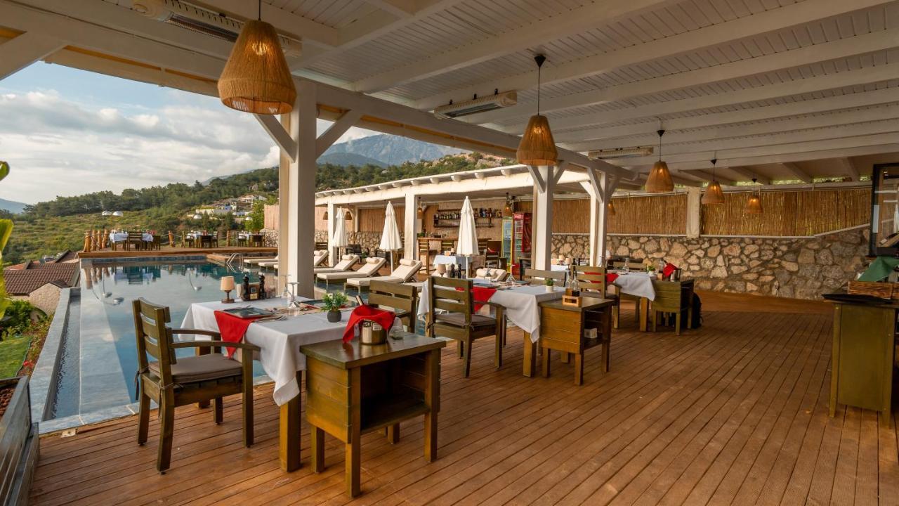 Otel Vista Del Faralya 3*