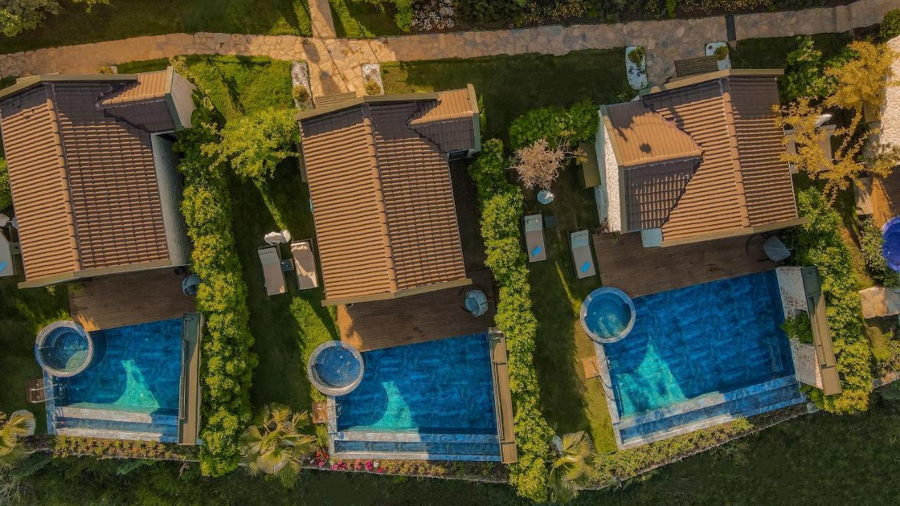 Otel Vista Del Faralya Fethiye