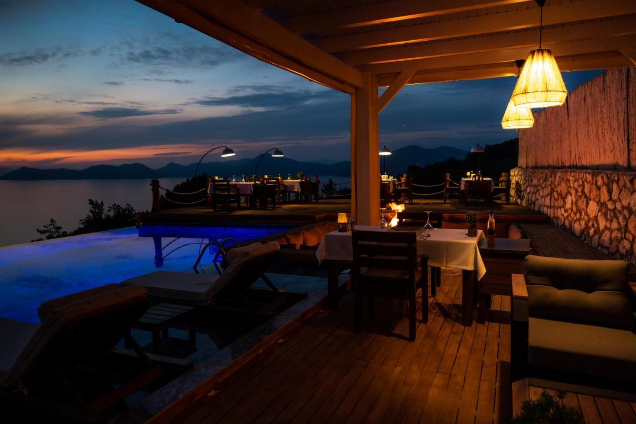 Otel Vista Del Faralya 3*