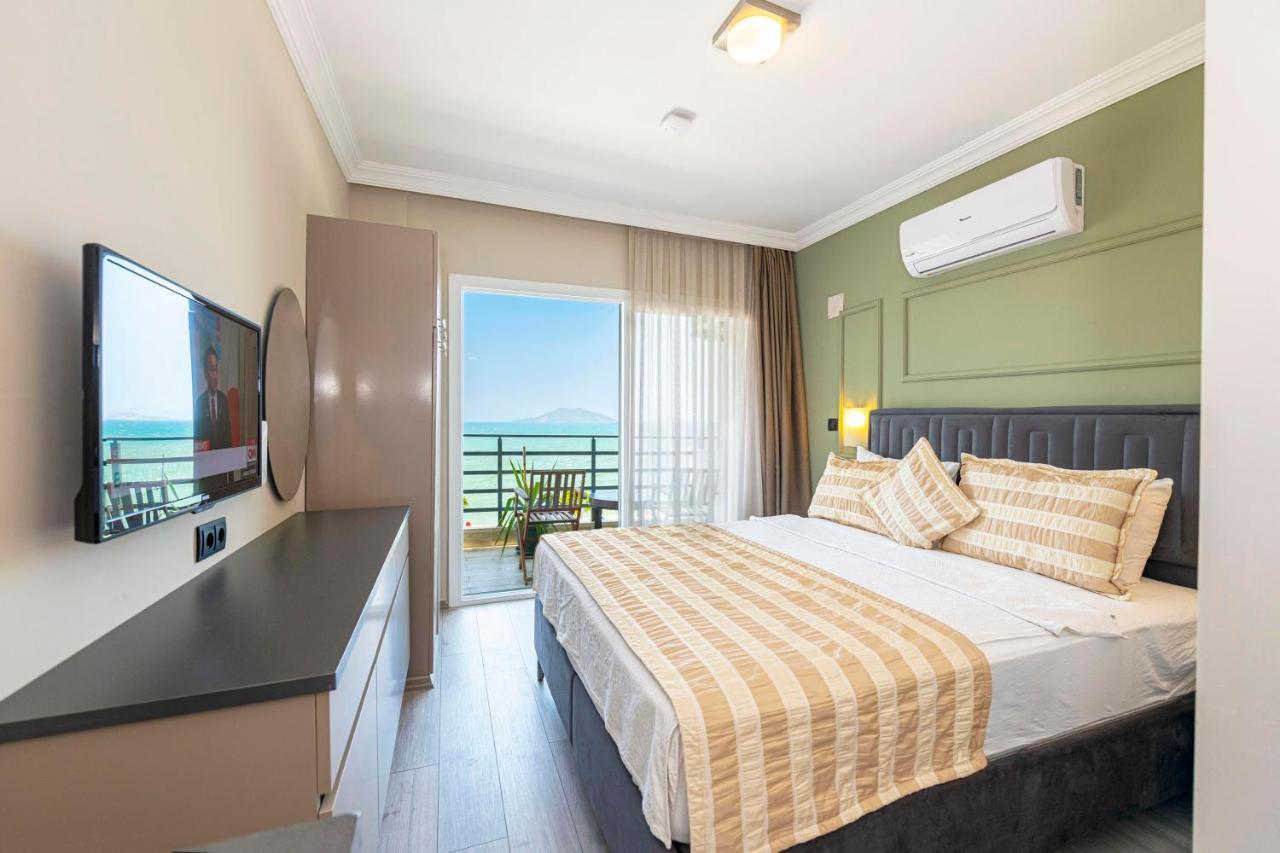 Hotel Idee Fethiye