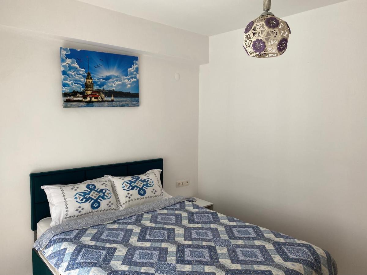 Apartment Fethiyerent *
