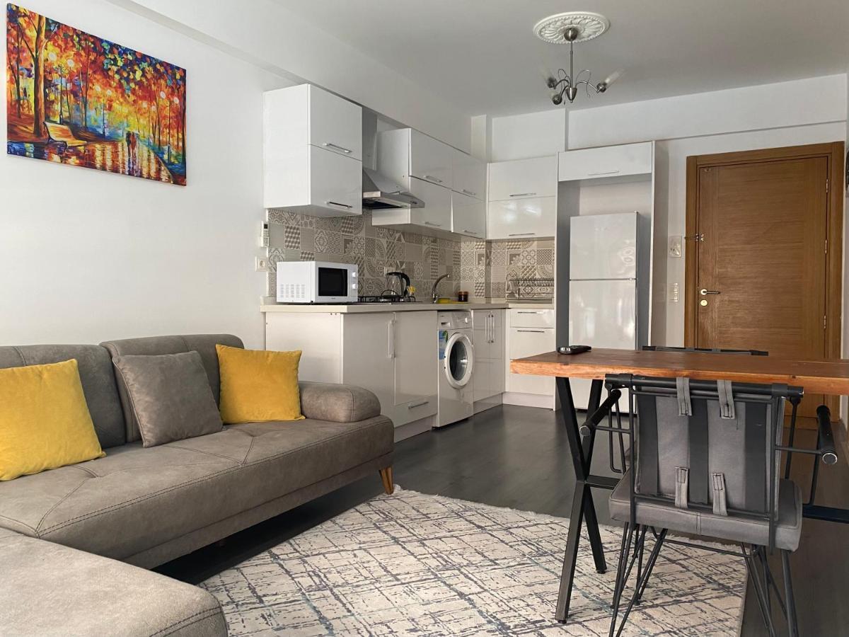 Apartment Fethiyerent *