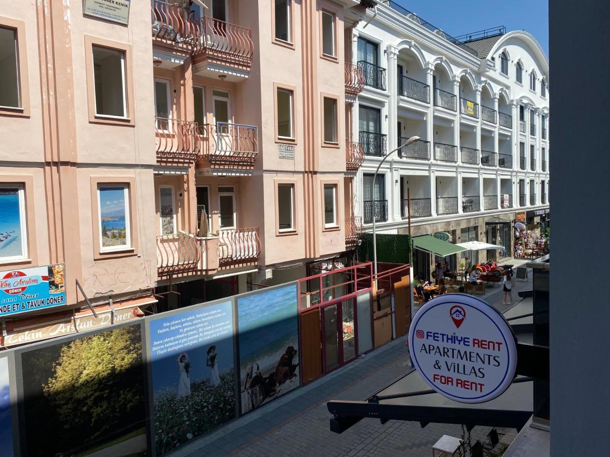 Fethiyerent * Fethiye