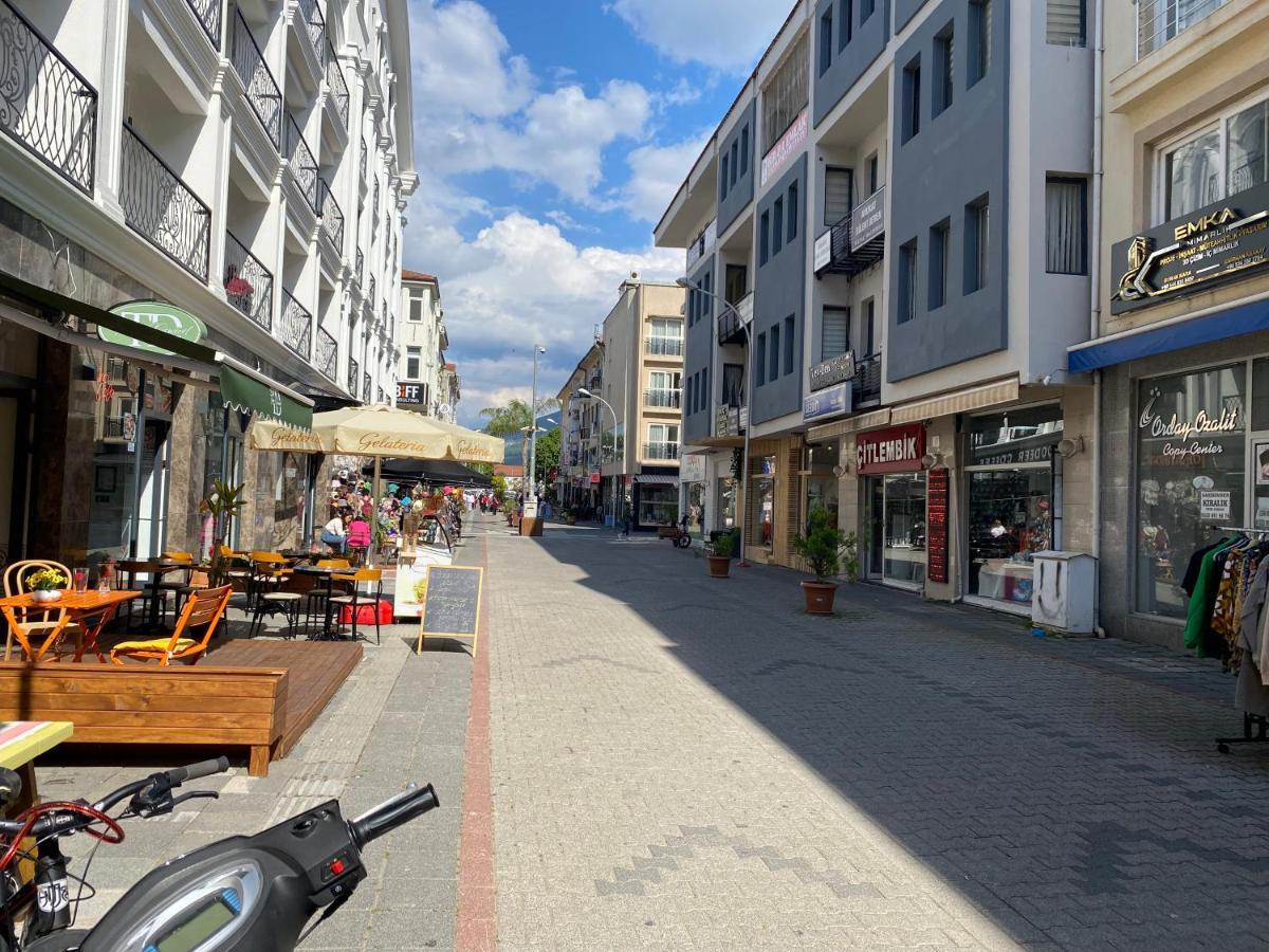 Fethiyerent Apartment Fethiye