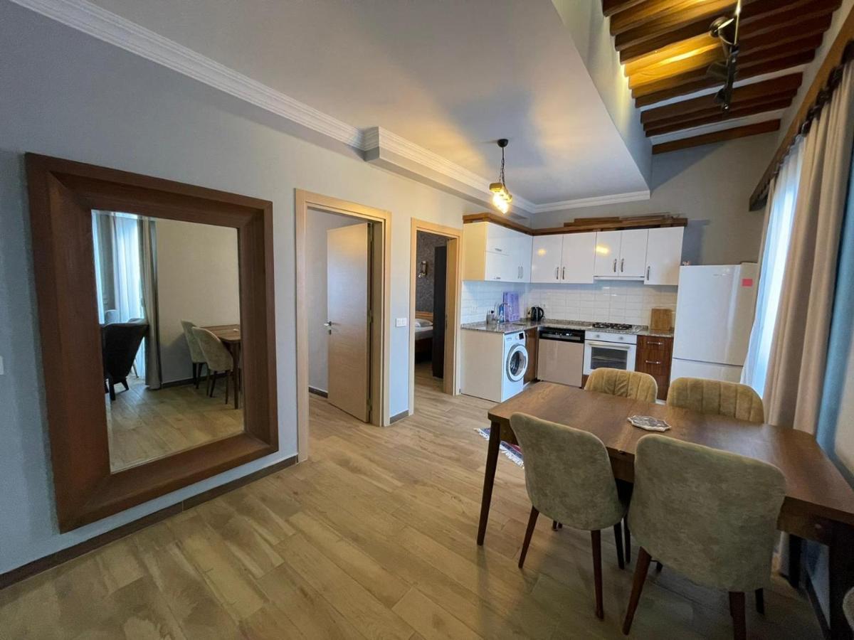 Apartment Alpha Rezidans Braslaw Dom