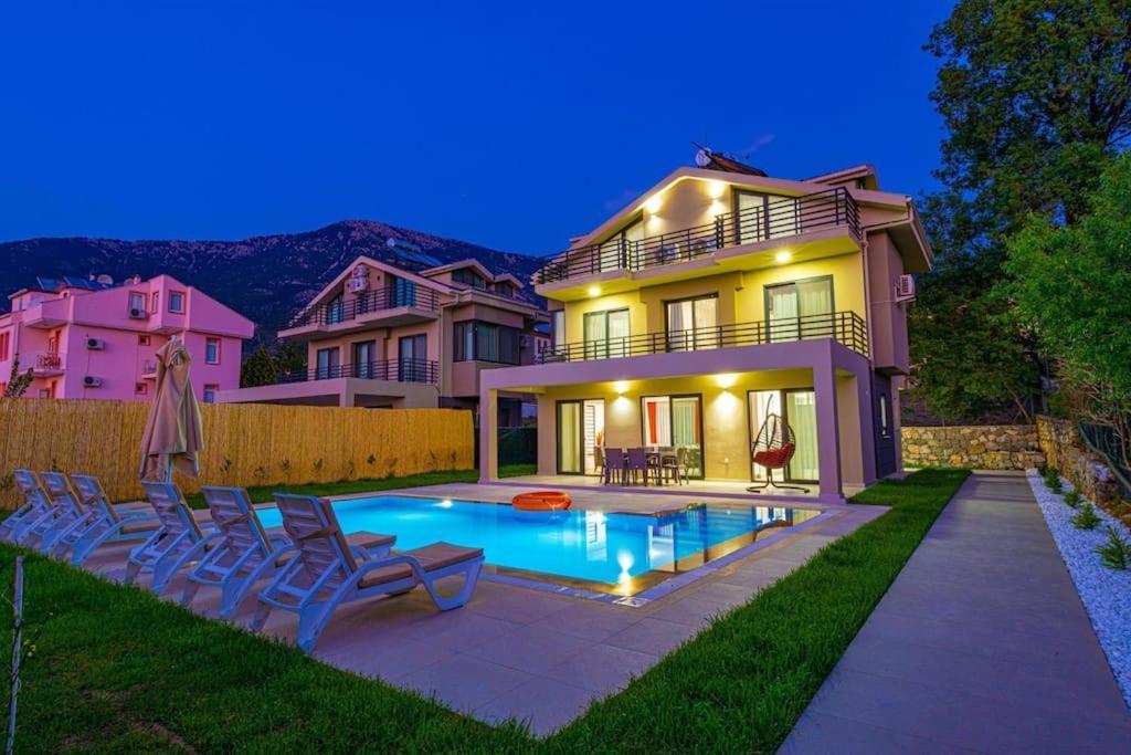 Lina Oludeniz/fethiye Fethiye