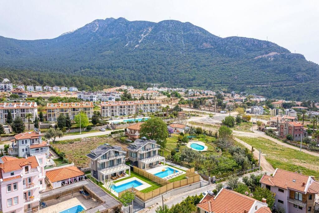Villa Lina Oludeniz/fethiye