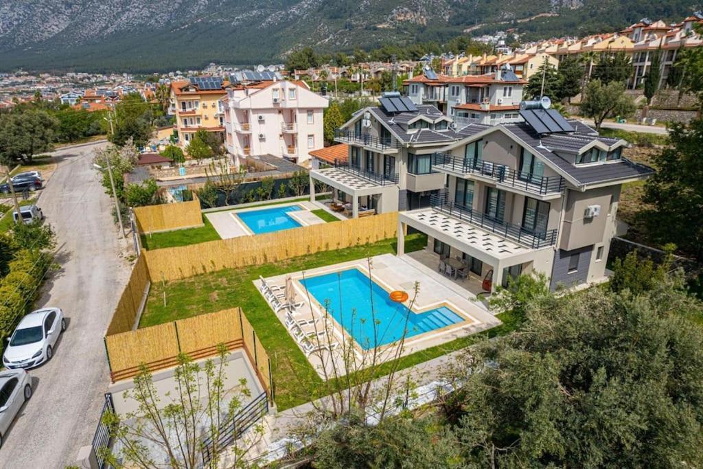 Villa Lina Oludeniz/fethiye *