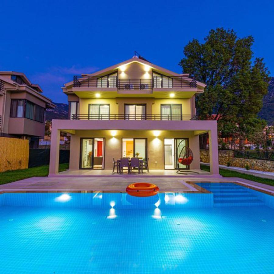 Lina Oludeniz/fethiye Villa
