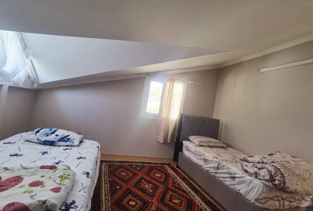 Apartment Sunshine With Terrace Fethiye