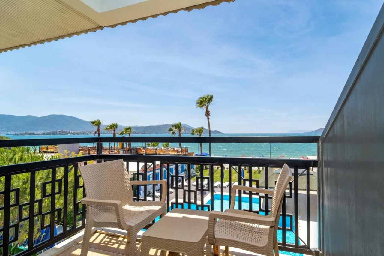 Uras 3* Fethiye
