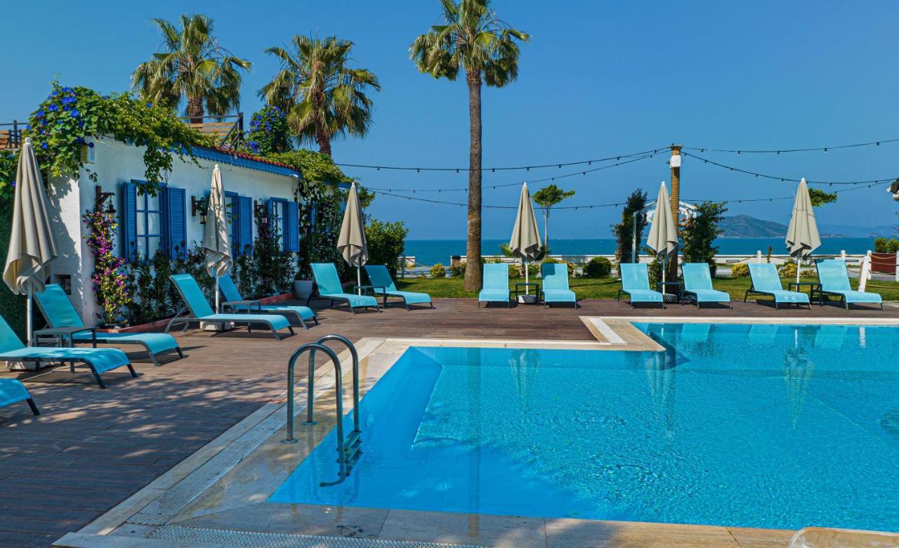 Uras Hotel Fethiye