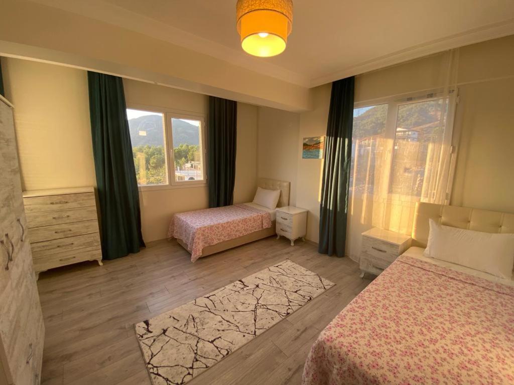 Azize Daire Fethiye