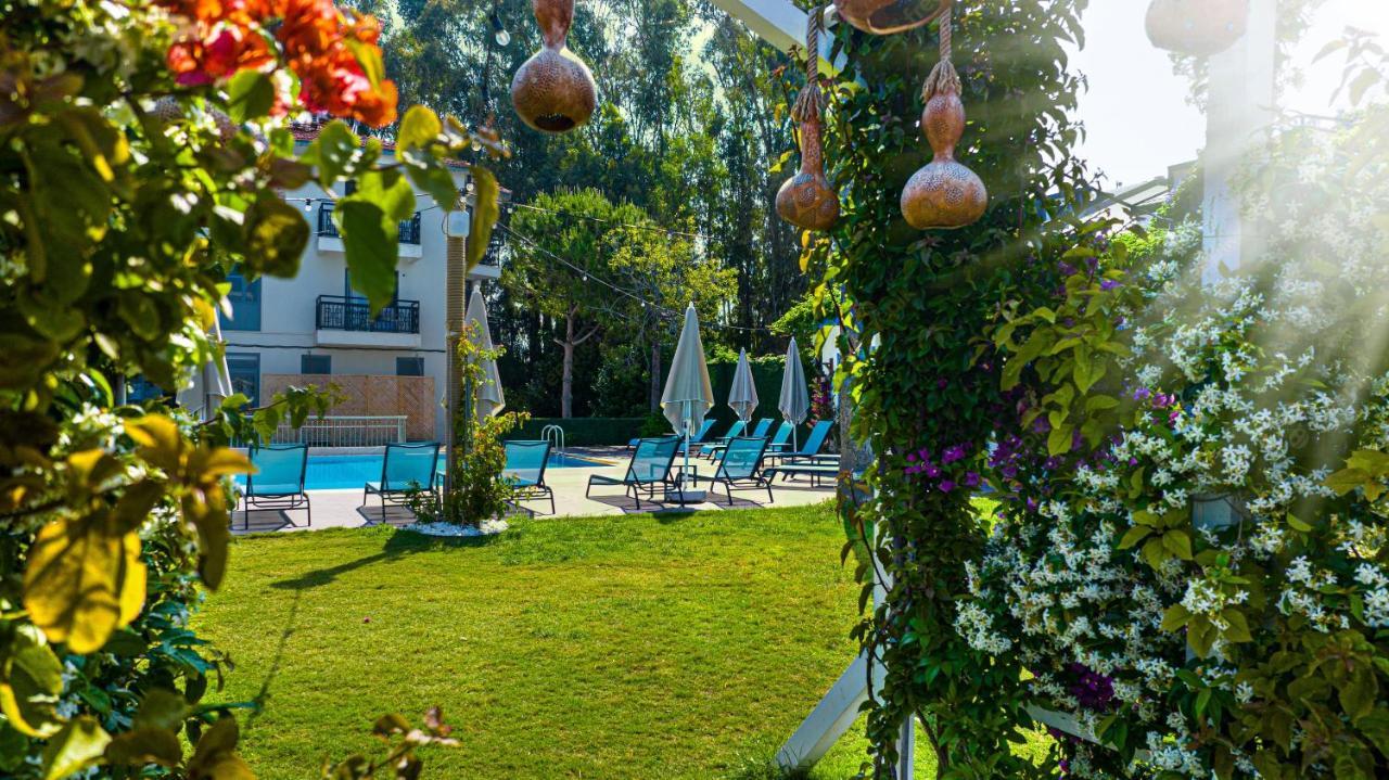 Hotel Uras 3*