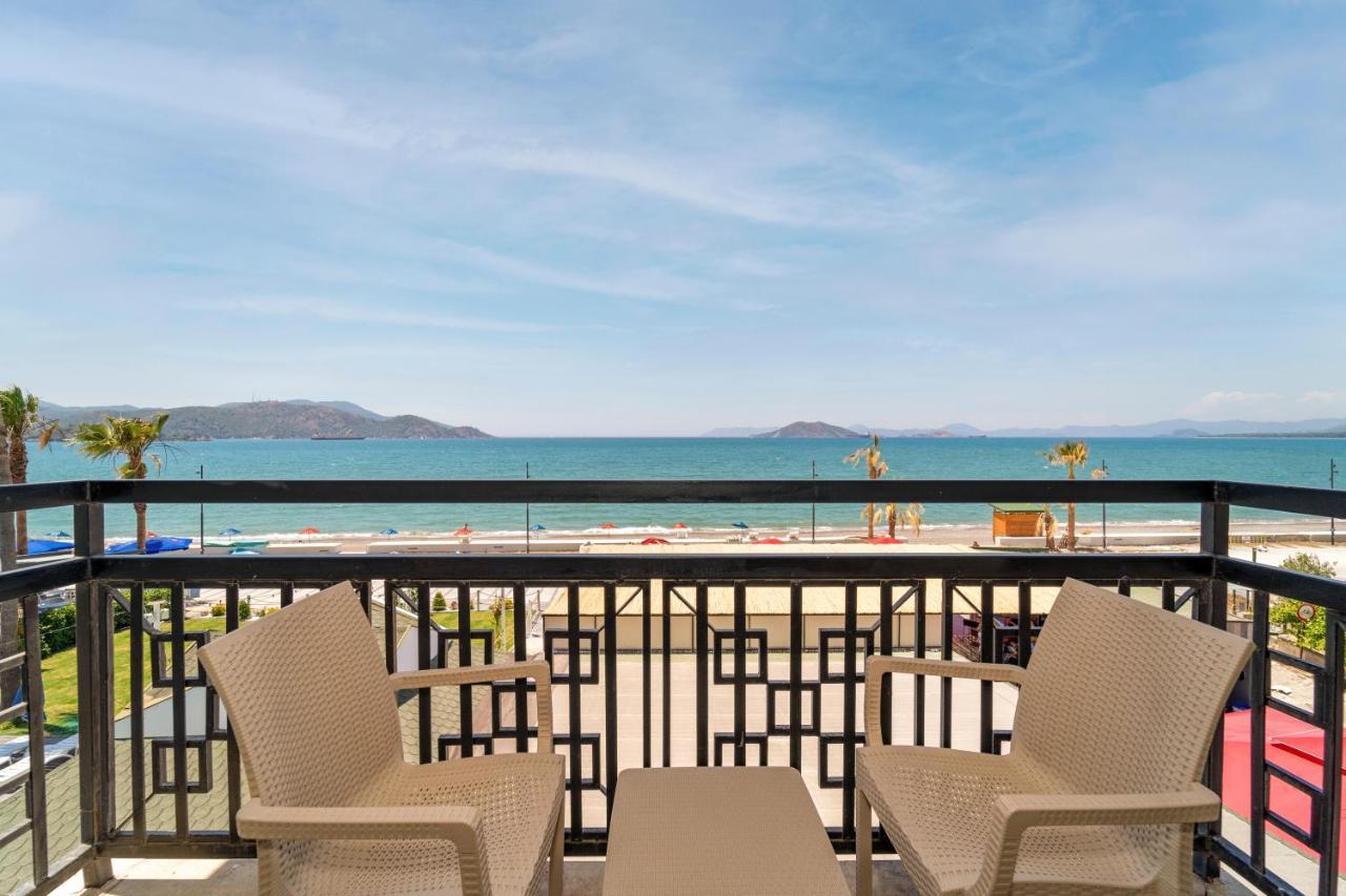 Uras Hotel 3*