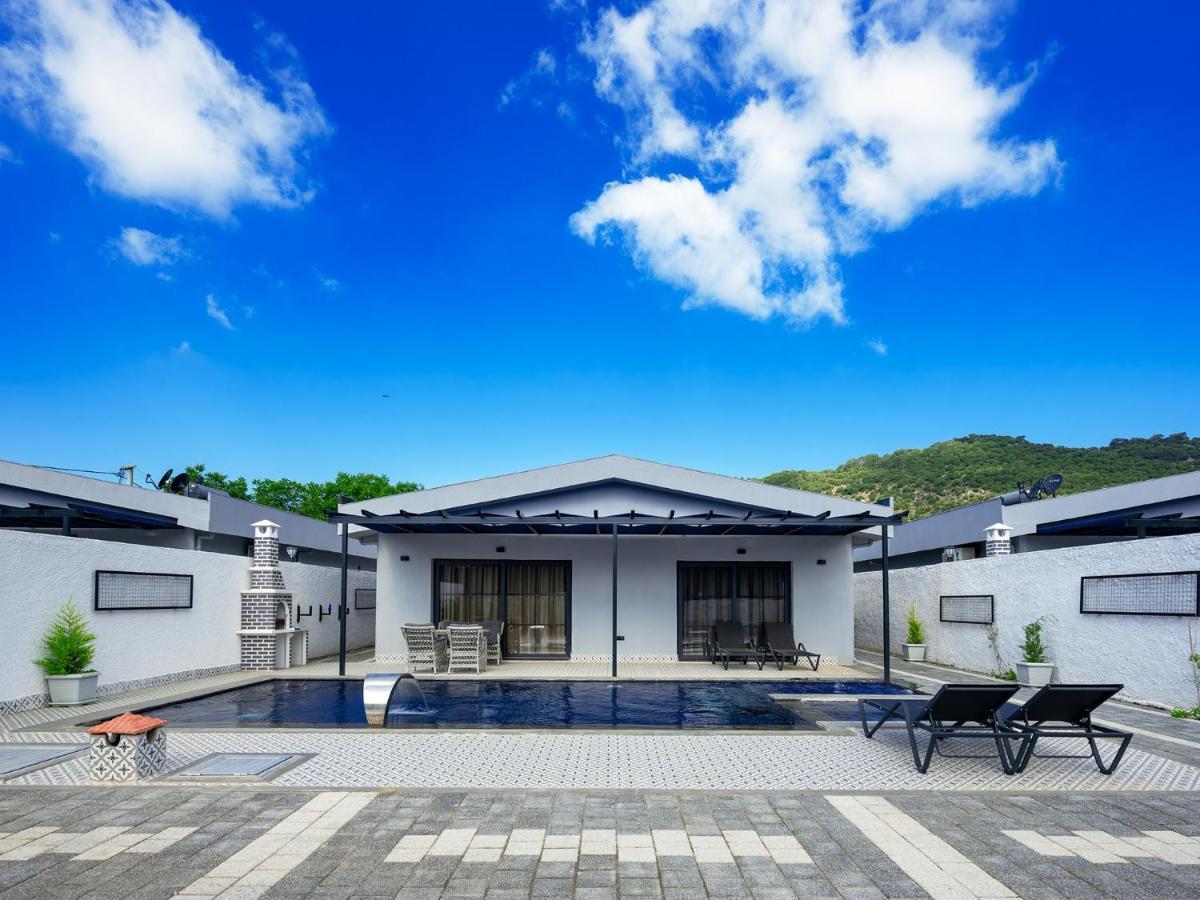/ Kayakoey Villalari Villa Fethiye