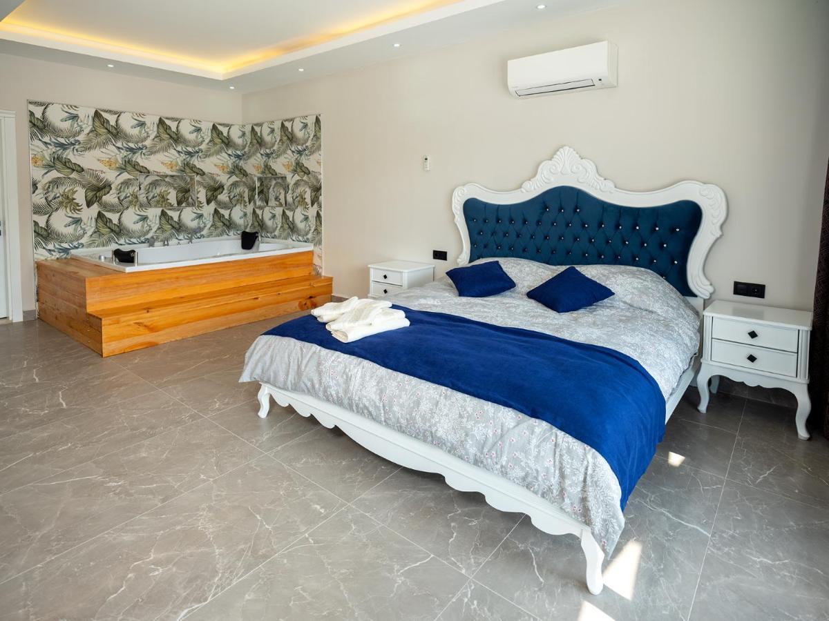Villa / Kayakoey Villalari Fethiye