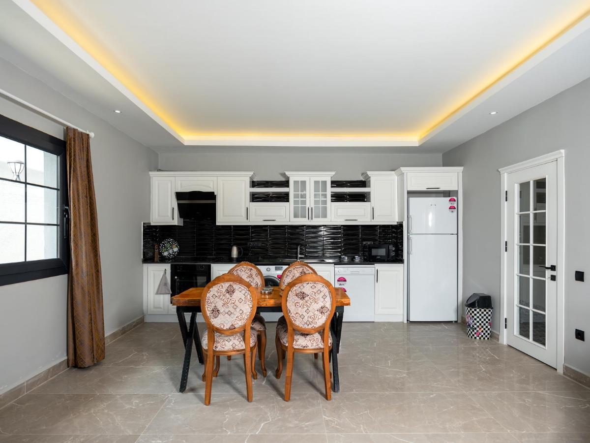 / Kayakoey Villalari Fethiye