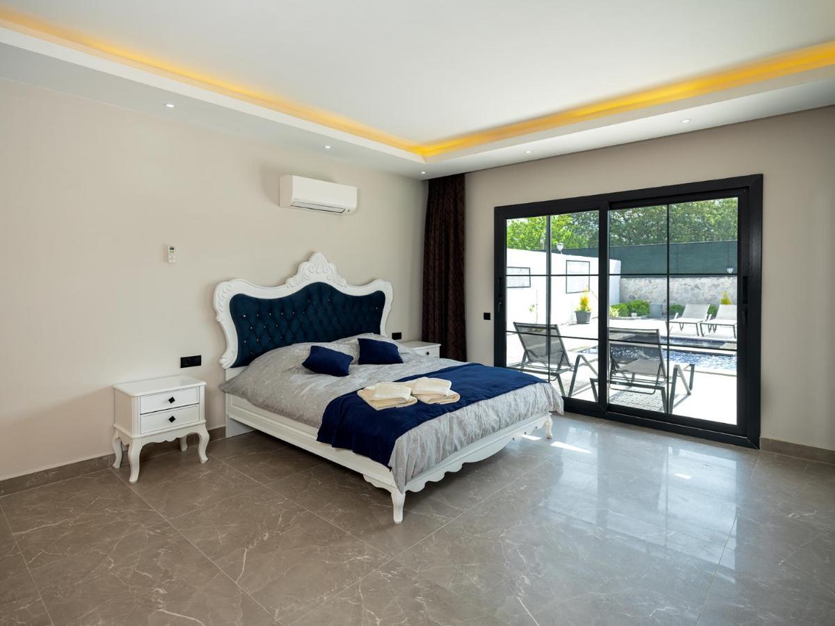 / Kayakoey Villalari Villa Fethiye