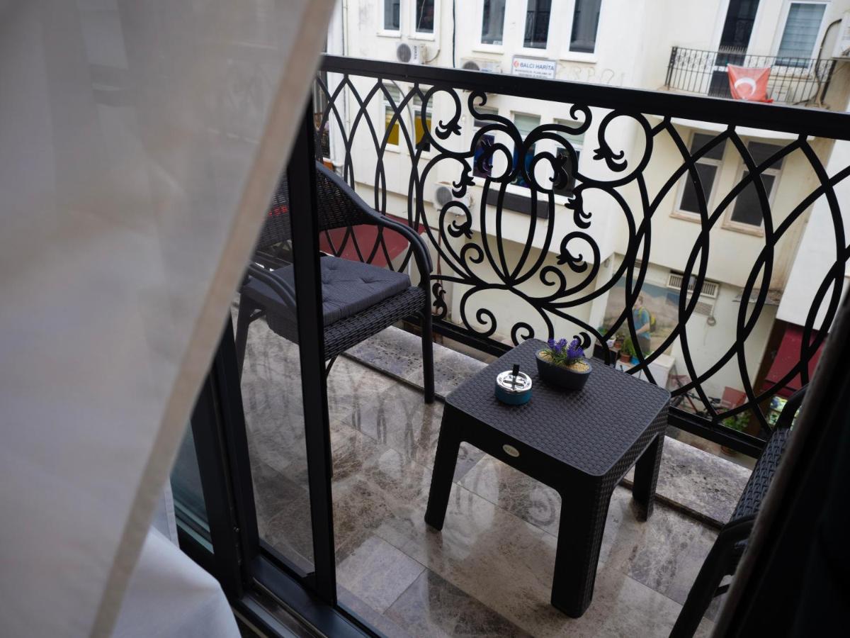 Apartment Luxury At Cordon Rezidance 46