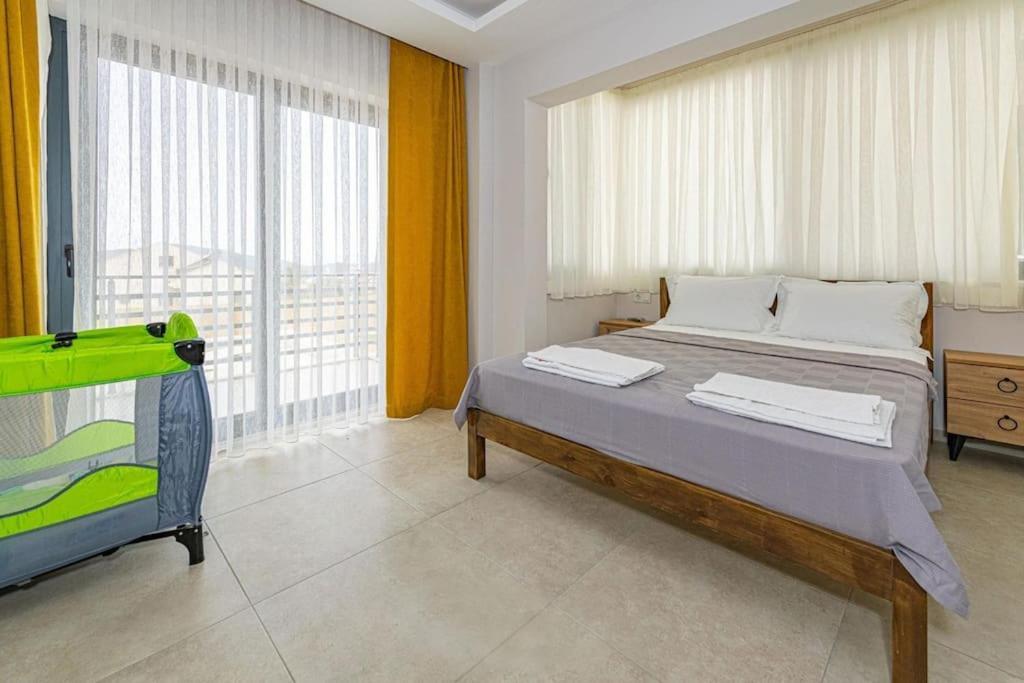 Villa Lina Oludeniz/fethiye