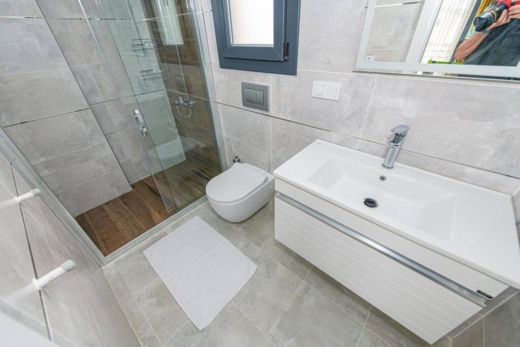 Lina Oludeniz/fethiye Villa Fethiye