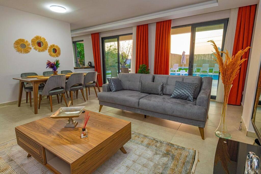 Villa Lina Oludeniz/fethiye Fethiye
