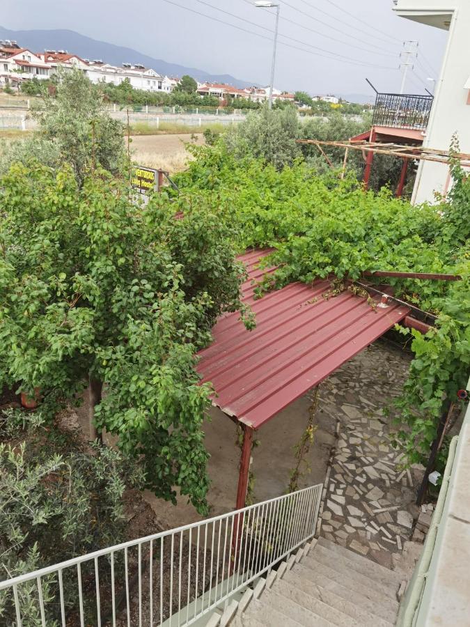Adventurous Local Hostel Fethiye
