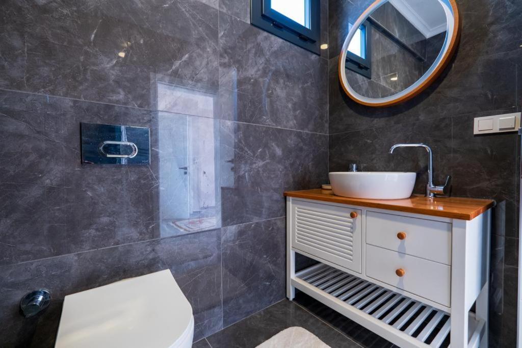 Beyza Appartement *