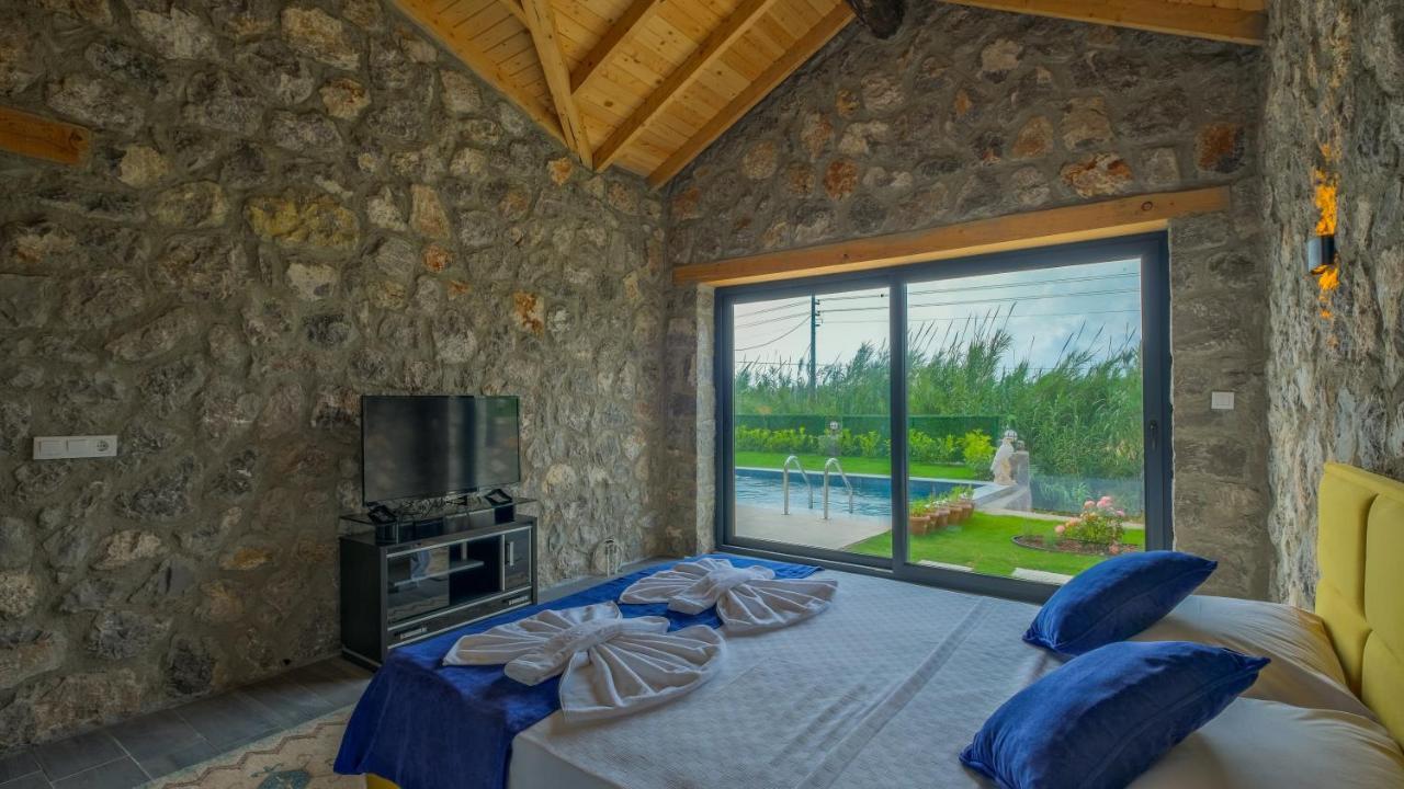 Guntekin Stone Fethiye