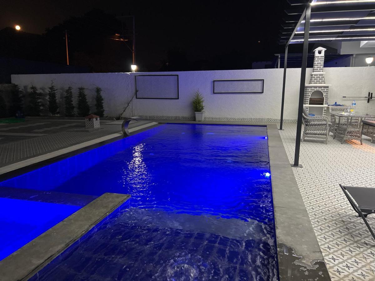 Villa / Kayakoey Villalari