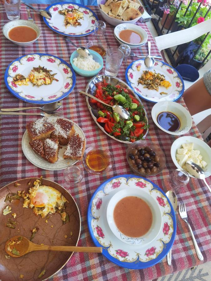 Hostel Adventurous Local Fethiye