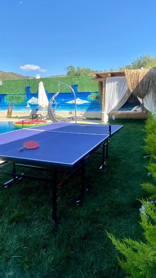 Lory House And Sea View Fethiye