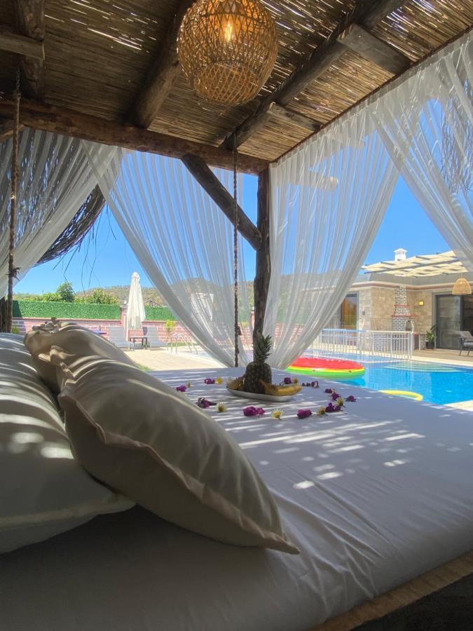 Villa Lory House And Sea View Fethiye