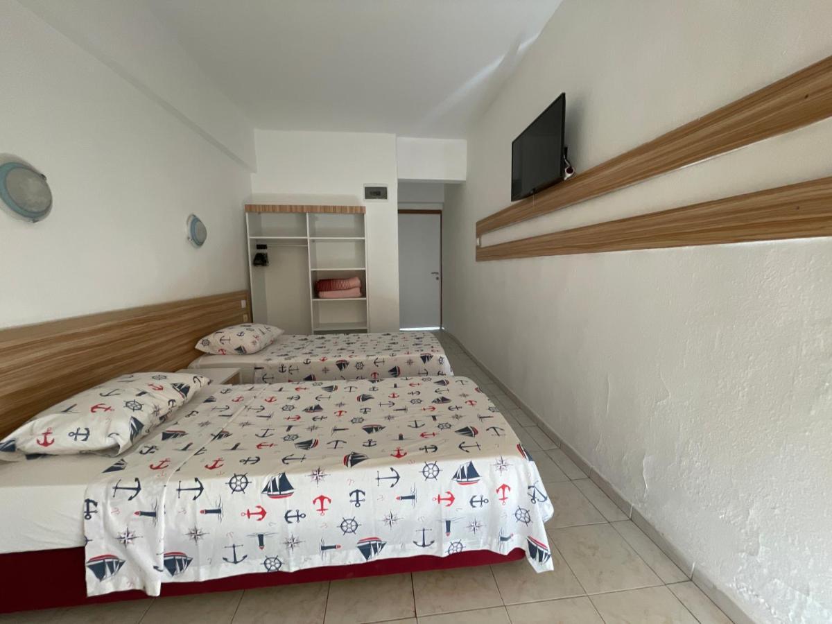 Otel Status 2*