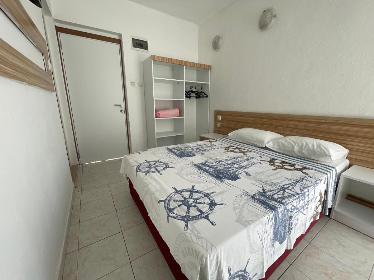 Status Otel