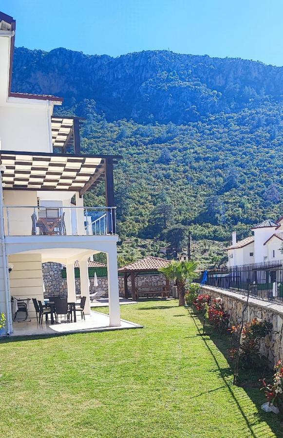 Ciara * Fethiye