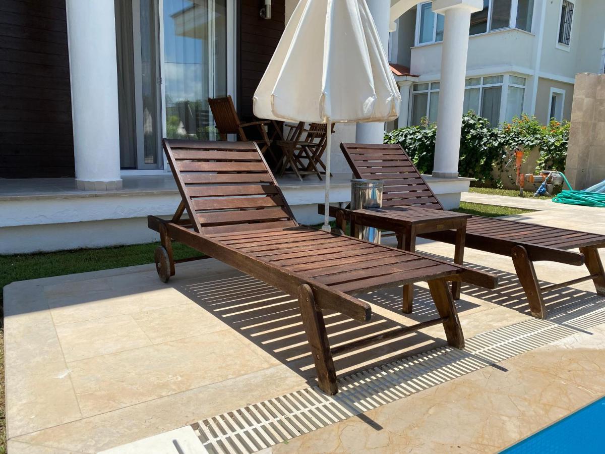 Natalia Apart Apartment Fethiye