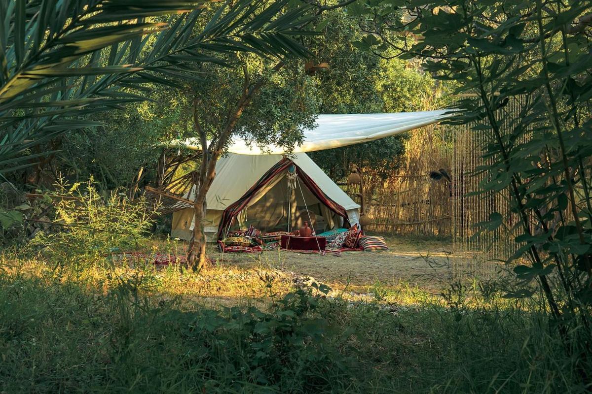 Butterfly Valley Glamping Luxury tent *