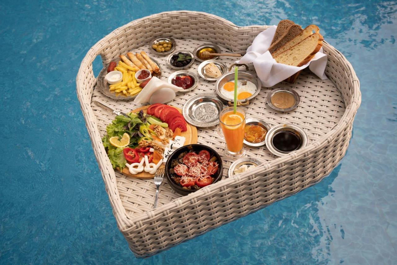 Hotel Watermill & Faralya Fethiye