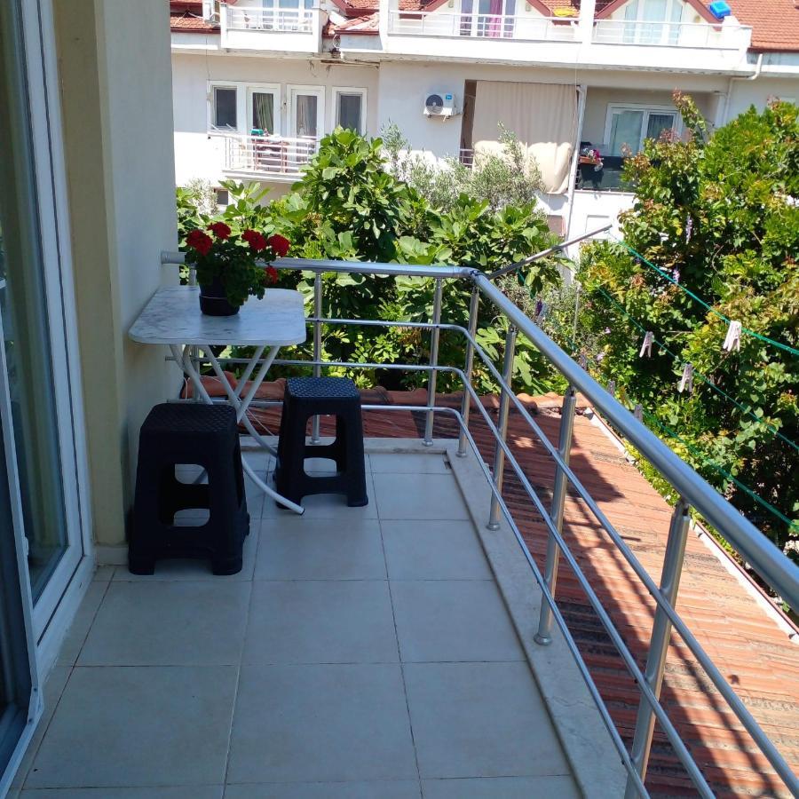 Двухкомнатная Уютная Квартира Недалеко От Пляжа Apartment *