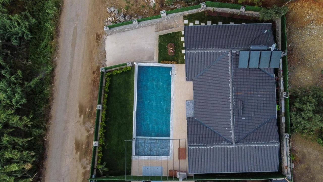 Guntekin Stone Villa Fethiye