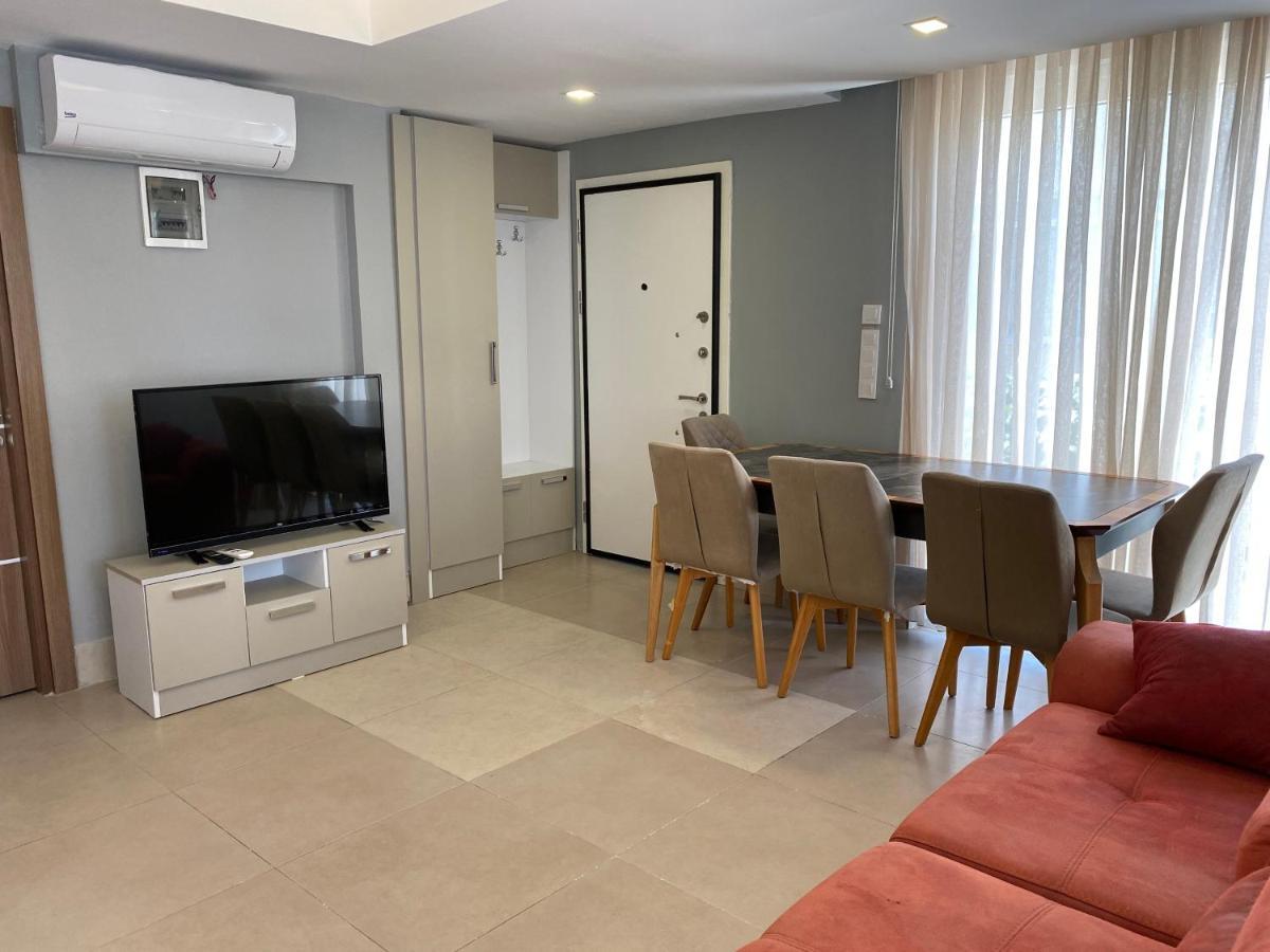 Natalia Apart Apartment Fethiye