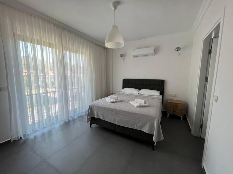 Villa Gocekte 4+1 Havuzlu Luks Villa, Gocek